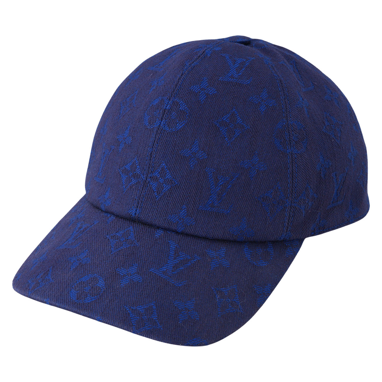 LOUIS VUITTON(USED)루이비통 M77589 모노그램 에센셜 볼캡